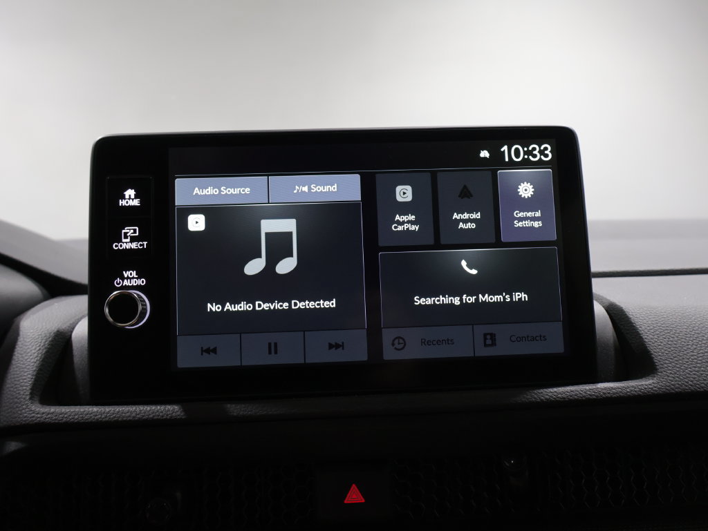 Used 2026 Honda CR-V Sport image 25