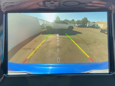 Used 2018 Jeep Compass Altitude w/ Popular Equipment Group image 24