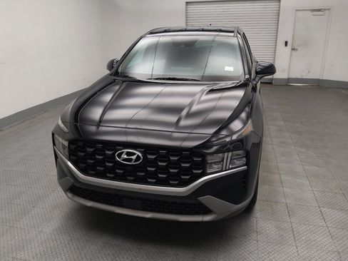 Used 2023 Hyundai Santa Fe SE w/ Cargo Package AWD/4WD image 15