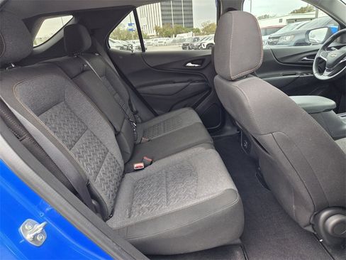 Certified 2024 Chevrolet Equinox LT image 15