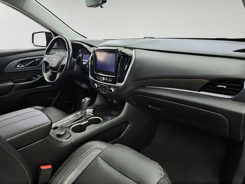 Used 2020 Chevrolet Traverse Premier w/ Redline Edition AWD/4WD image 33
