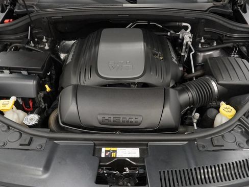 Used 2020 Dodge Durango R/T w/ Blacktop Package AWD/4WD image 44