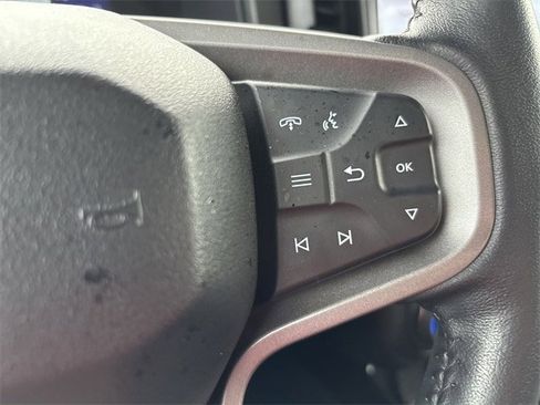 Used 2024 Ford Bronco Wildtrak image 27