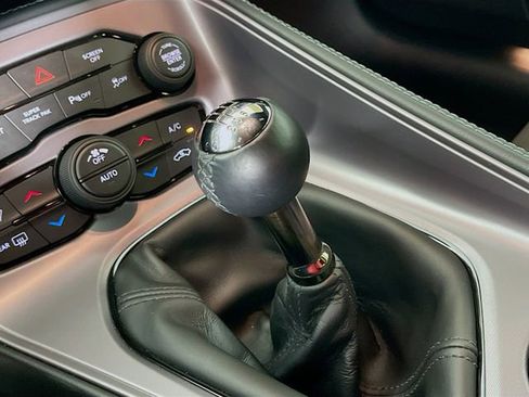 Used 2023 Dodge Challenger R/T w/ T/A Package RWD image 17