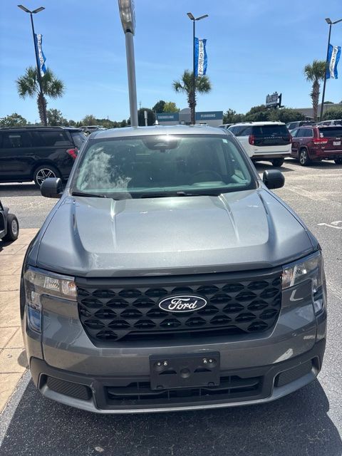 Used 2026 Ford Maverick XLT AWD/4WD image 3