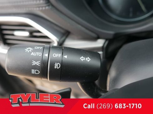 Used 2020 MAZDA CX-5 Grand Touring Reserve AWD/4WD image 25