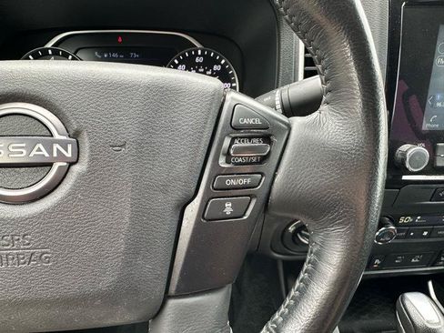 Used 2023 Nissan Frontier SV w/ SV Convenience Package AWD/4WD image 19