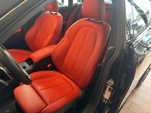 Used 2024 BMW M235i xDrive Gran Coupe w/ M Performance Package image 10