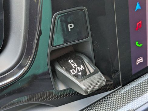 Used 2024 Porsche Cayenne Turbo GT image 20