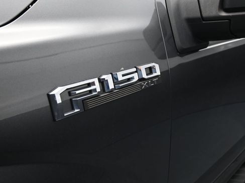 Used 2020 Ford F150 XLT AWD/4WD image 9