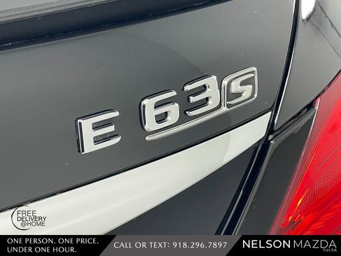 Used 2019 Mercedes-Benz E 63 AMG S image 18