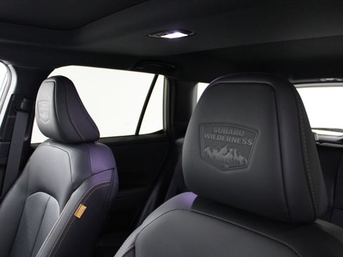 New 2026 Subaru Outback Wilderness AWD/4WD image 5