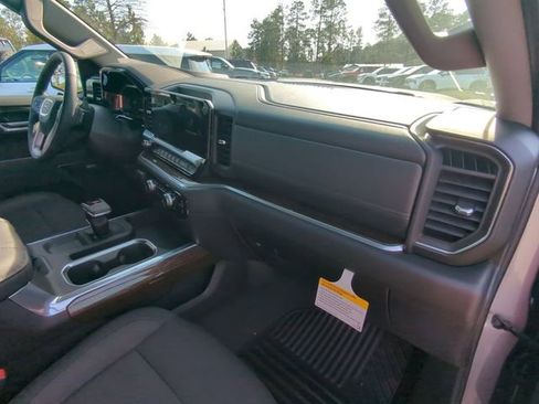 New 2026 GMC Sierra 1500 Elevation w/ Preferred Package image 47