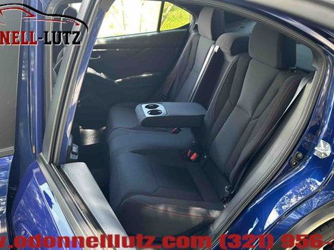 Used 2023 Subaru WRX Premium AWD/4WD image 15