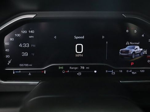 Used 2022 GMC Sierra 1500 AT4 w/ AT4 Premium Package image 22