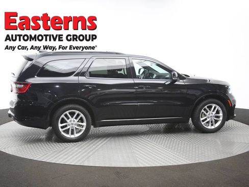 Used 2024 Dodge Durango GT RWD image 44