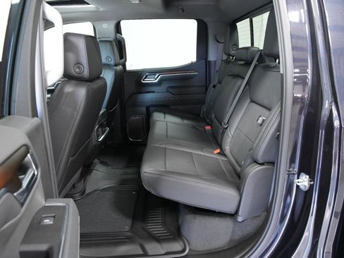 New 2026 GMC Sierra 1500 Denali image 22