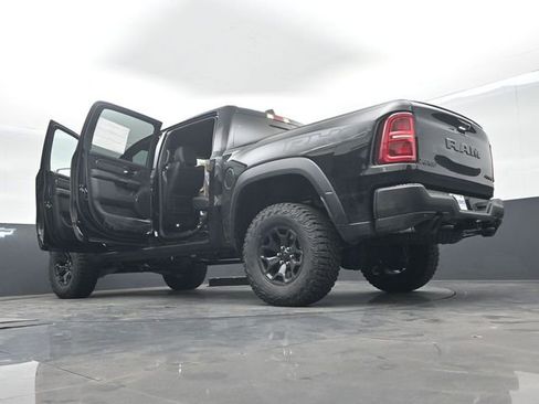 New 2026 RAM 1500 RHO AWD/4WD image 72