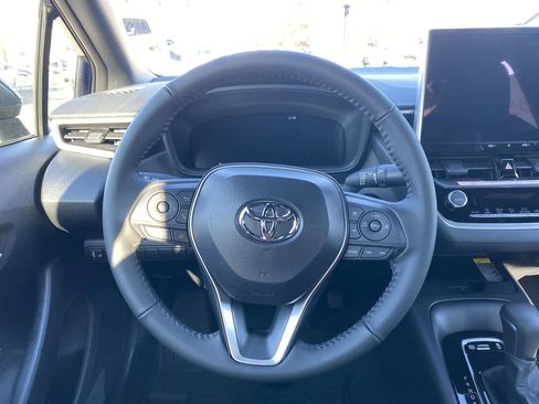 New 2026 Toyota Corolla SE image 14