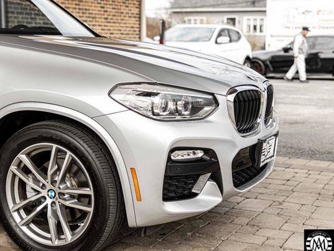 Used 2018 BMW X3 xDrive30i AWD/4WD image 23