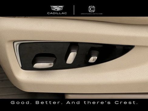 Used 2019 Cadillac Escalade Luxury RWD image 23