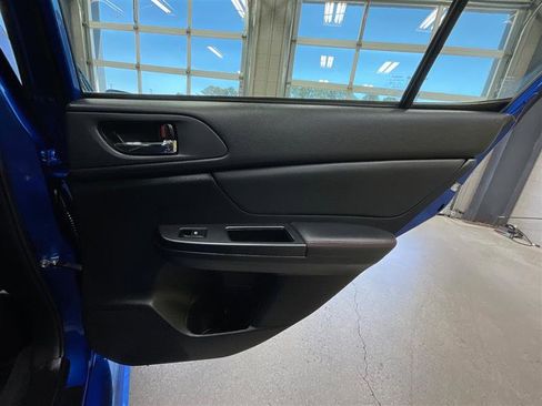 Used 2016 Subaru WRX Limited AWD/4WD image 22