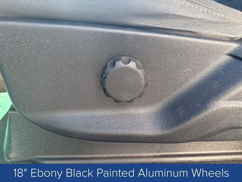 Used 2024 Ford F250 XL w/ STX Appearance Package image 11