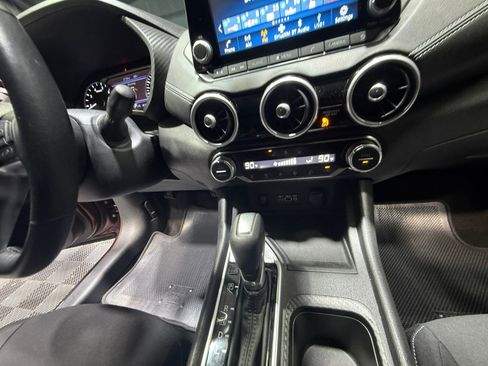 Certified 2024 Nissan Sentra SV w/ All-Weather Package image 31