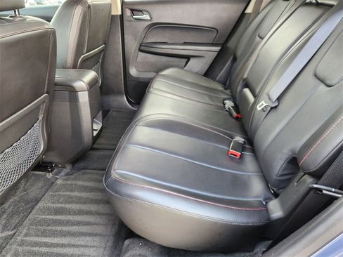 Used 2012 GMC Terrain SLT image 27