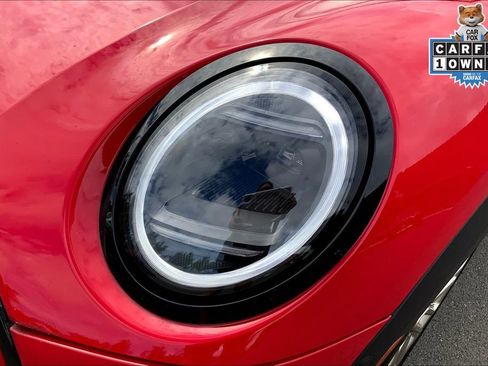 Used 2025 MINI Cooper S image 26