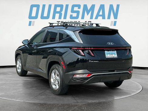 Used 2023 Hyundai Tucson SEL FWD image 5