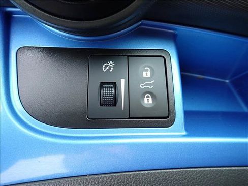Used 2015 Chevrolet Spark LS FWD image 13