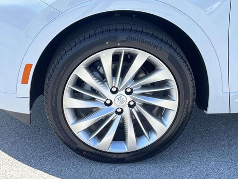 New 2026 Buick Envision Avenir AWD/4WD image 12