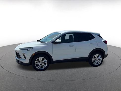 Used 2025 Buick Encore GX Preferred FWD image 8