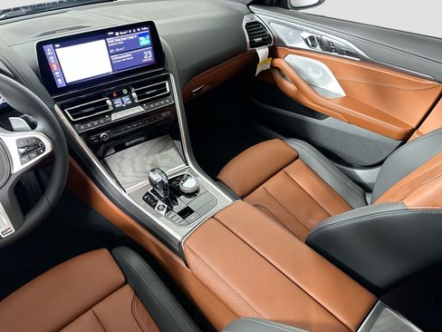 New 2026 BMW 840i xDrive image 24