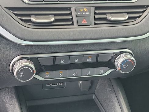 New 2025 Nissan Altima 2.5 S image 17