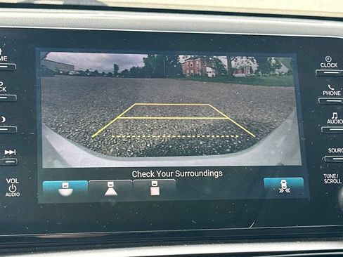 Used 2018 Honda Accord EX-L image 23