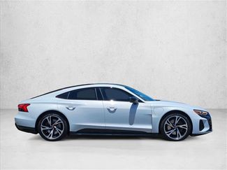 Used 2023 Audi e-tron GT Premium Plus w/ Performance Package AWD/4WD video 4