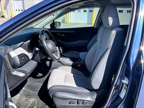 Used 2021 Subaru Outback Premium image 19