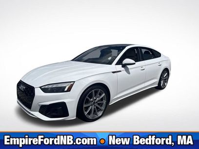 Used 2025 Audi A5 2.0T Premium Plus