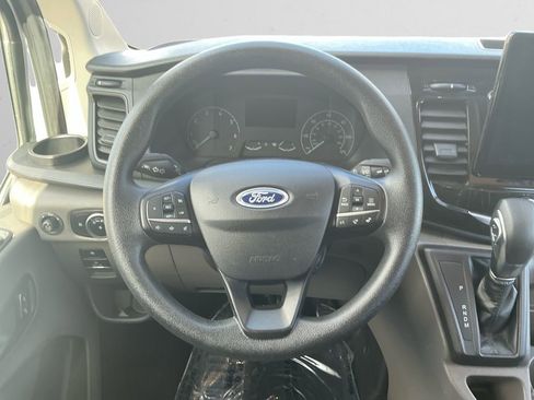 Used 2024 Ford Transit 350 XLT image 12