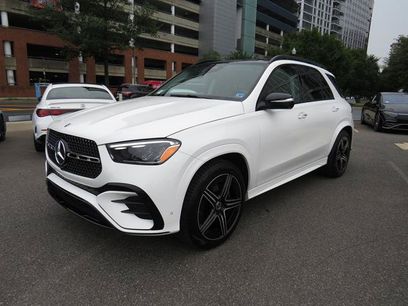 Used 2026 Mercedes-Benz GLE 350 4MATIC