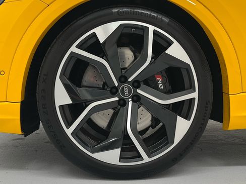 Used 2022 Audi RS Q8 AWD/4WD image 10