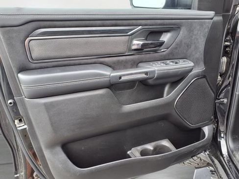 Used 2025 RAM 1500 RHO w/ Bed Utility Group AWD/4WD image 13