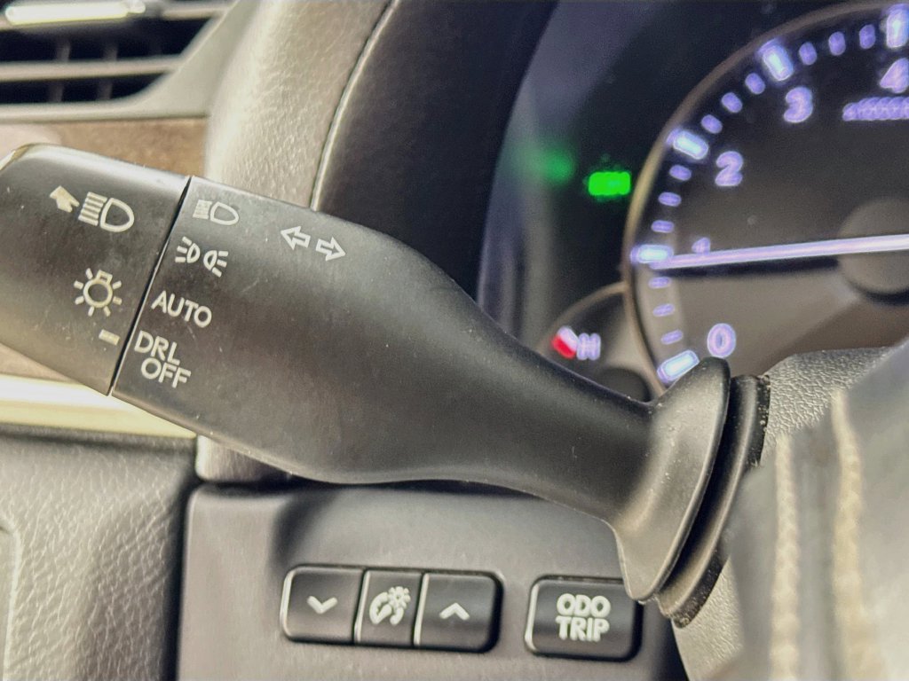 Used 2016 Lexus GS 350 w/ Luxury Package RWD image 14