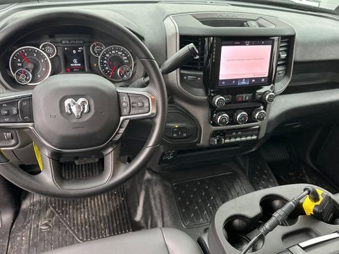 New 2026 RAM 5500 Tradesman image 14