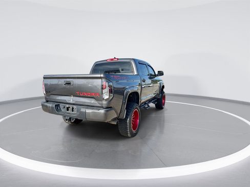 Used 2020 Toyota Tundra TRD Pro AWD/4WD image 8