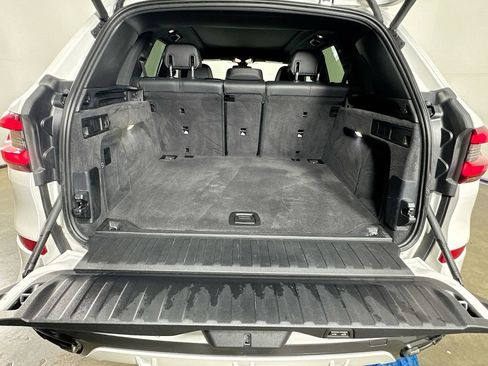 Used 2020 BMW X5 sDrive40i w/ M Sport Package image 31