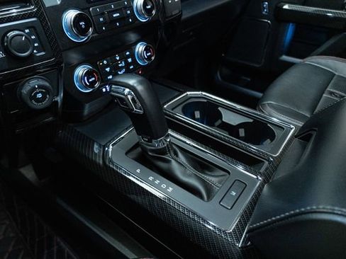 Used 2020 Ford F150 Lariat w/ Equipment Group 502A Luxury image 26