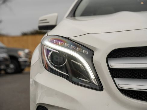 Used 2015 Mercedes-Benz GLA 250 4MATIC image 29